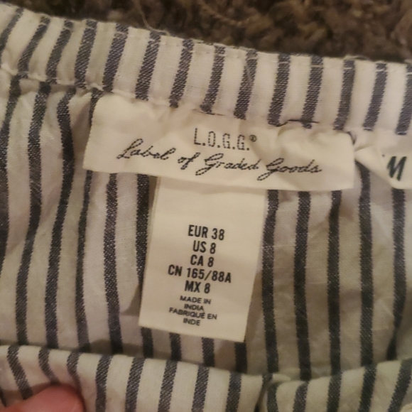 Off the shoulder shirt - Picture 2 of 3